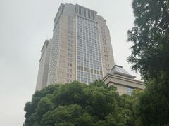 -复旦大学光华楼