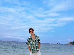 -三亚太阳湾柏悦酒店