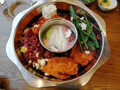 -周幺妹重庆老火锅(银泰城总店)