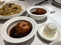 -羲和雅苑•北京烤鸭(国贸商城店)
