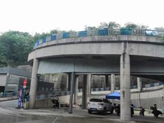 -渔人湾码头海鲜市场负二楼