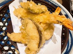 -歌行灯日本料理(伊势丹店)