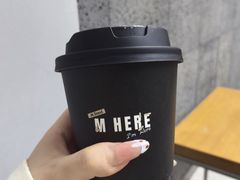 -M Stand(深圳湾后海汇店)