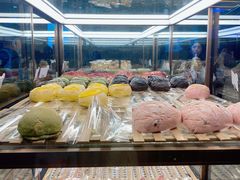 -奈雪的茶(湖滨银泰in77C区PRO店)