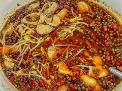 -19号私房菜(云南路店)