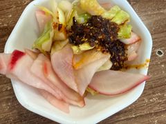 -继红顺河抄手名小吃