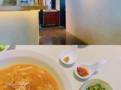 广西老友粉-漆黑觉米粉(三里屯店)