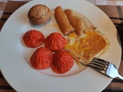 -上海嘉定喜来登酒店