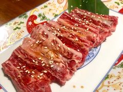 -肉魁屋·烧肉·烧鸟·酒场(高新店)