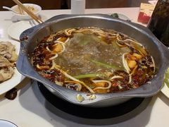 -万和源炝锅城·活鱼现炝(文艺北路店)