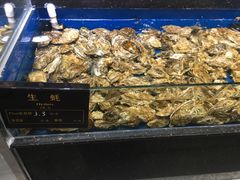 -神洲四海大酒楼(王府井澳门中心店)
