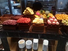 -苏格里岛自助海鲜烤肉火锅(集美万达店)