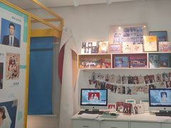 -拍刻风照相馆(南山西丽店)