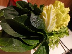 -海底捞火锅(万丰桥店)