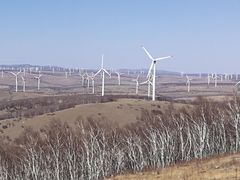 -御道口草原森林风景区-游客咨询处