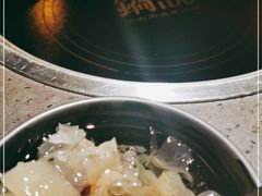 -锅说大脸毛肚重庆老火锅(佐阾店)