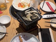 -大和食乐·鲜和牛酸汤火锅(环宇荟店)