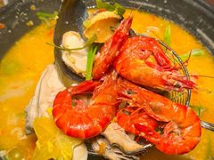 -太琼糟粕醋火锅·海南老爸茶(海棠湾臻选店)