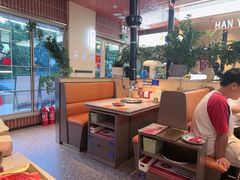 -韩一品韩国料理(柏庐南路店)
