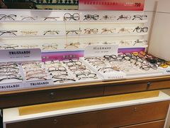 -爱视眸Eyeblling眼镜·依视路·蔡司镜片折扣店(百联南方商城购物中心)