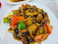 -杏园餐厅(西四北大街店)