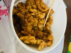 -美美阿姨醋肉(县后路店)