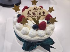 榴莲小白-EnergyCake蛋糕理想国