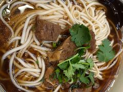 -李先生牛肉面大王(书院路店)