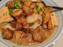 -南山鲜虾面·活鲜小馆·海味大连菜(南山总店)