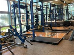 -24/7 FITNESS 健身(罗湖金光华店)
