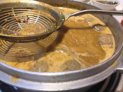 -荣叔港式沙嗲牛肉火锅(正佳潮流店)
