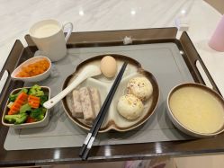 -奕新一诺台式母婴护理中心(我格广场店)