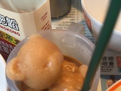 -肥韬茶餐厅(海上世界店)