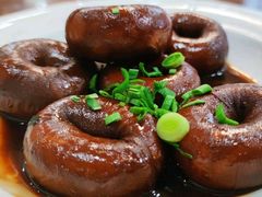 -呼吸森林·生态农庄农家乐私房菜