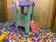 -海底捞大排档火锅(悦荟广场店)