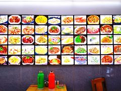 -长临河古镇福味轩土菜馆(长临河店)