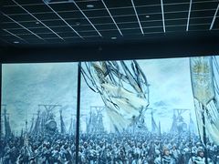 -卢米埃影城(苏州园区华润杜比全景声激光店)