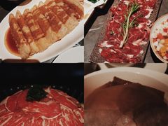 -长嘉·河图火锅(长嘉汇江景旗舰店)