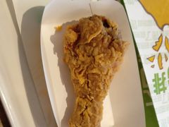 -德克士(丁字口店)