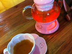 -Kitchen·Y洋厨房西餐厅(王府壹号店)