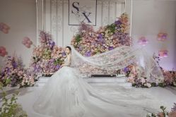 -PAI婚纱礼服设计馆【大牌租赁/高级定制】
