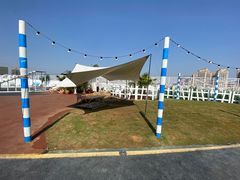 -Blue Concept Cafe&Farm·關於藍
