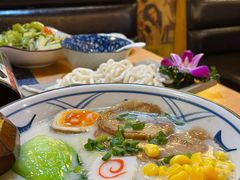 -玖寿司(同心家园1期店)