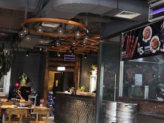 -聚点串吧·北京烧烤(赵登禹路店)