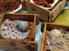 -皇马假日醉海南大酒店·假日一品派茶楼(秀英店)