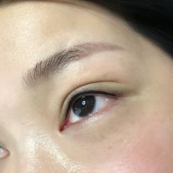 -薇漫里纹眉半永久连锁品牌