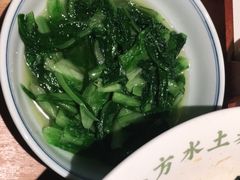 -沅江水·湖南家宴(南村万博长隆商圈店)