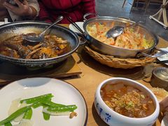 -双合园·海鲜水饺青岛菜(万佳广场店)