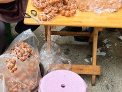 -青山青豆花·笑禅豆腐鱼(黄泥塝店)