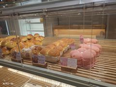 -好利来(南京路一店)